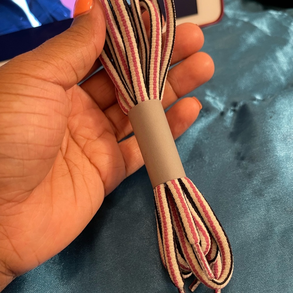 Balenciaga Women’s Track Sneakers - Picture 8 of 8